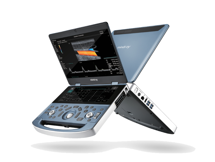 Mindray MX7