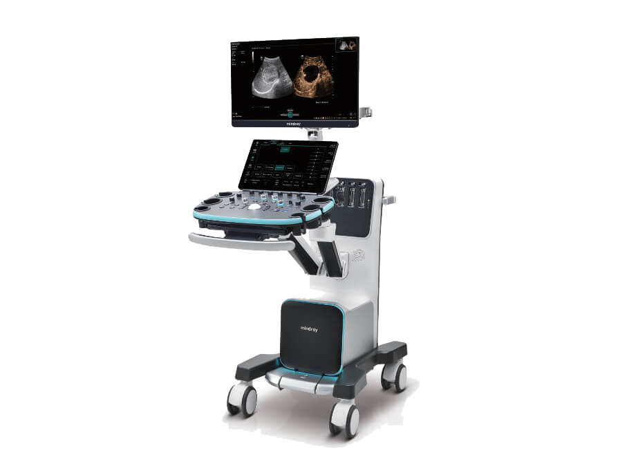 Mindray Resona I9