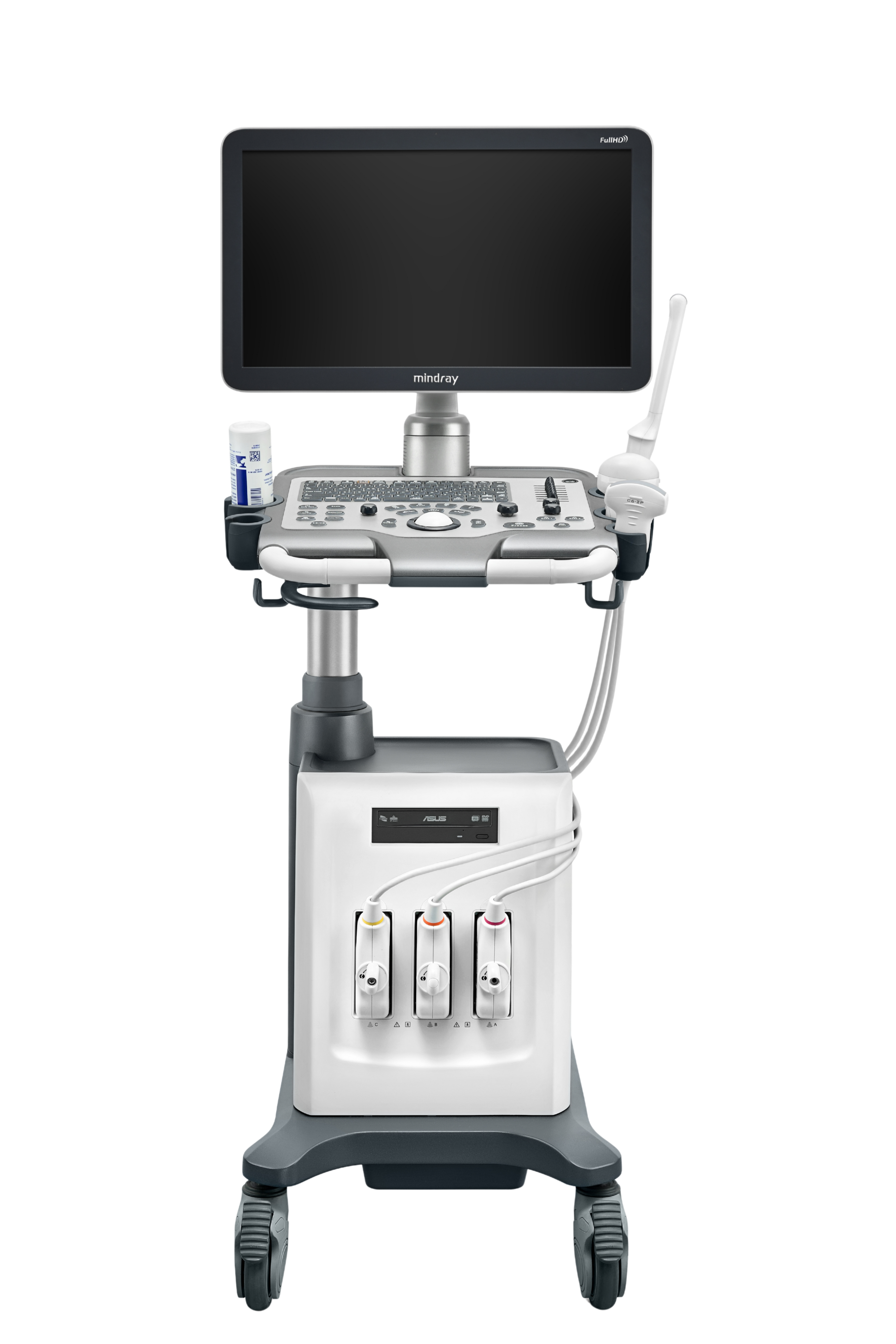 Mindray DC30 Full HD