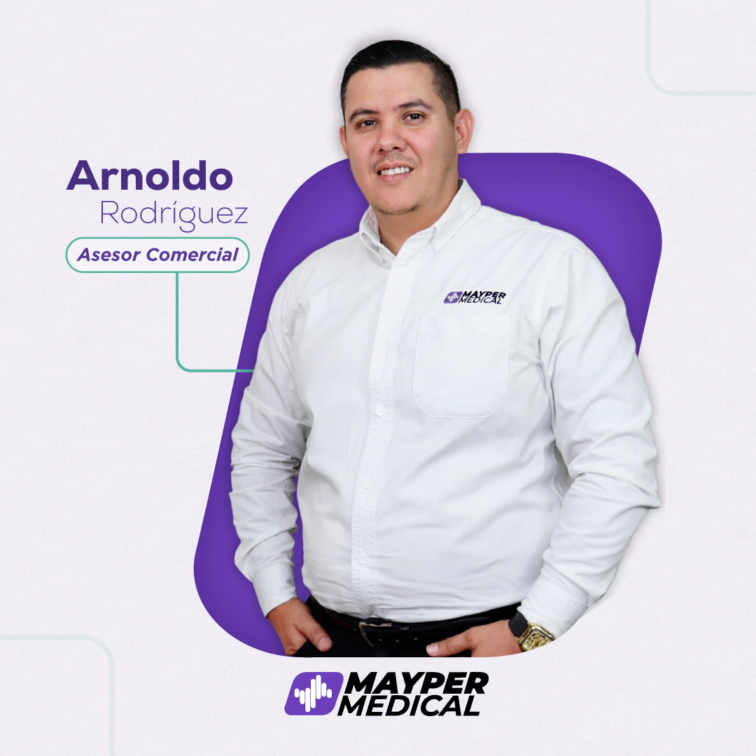 Arnoldo Rodríguez
