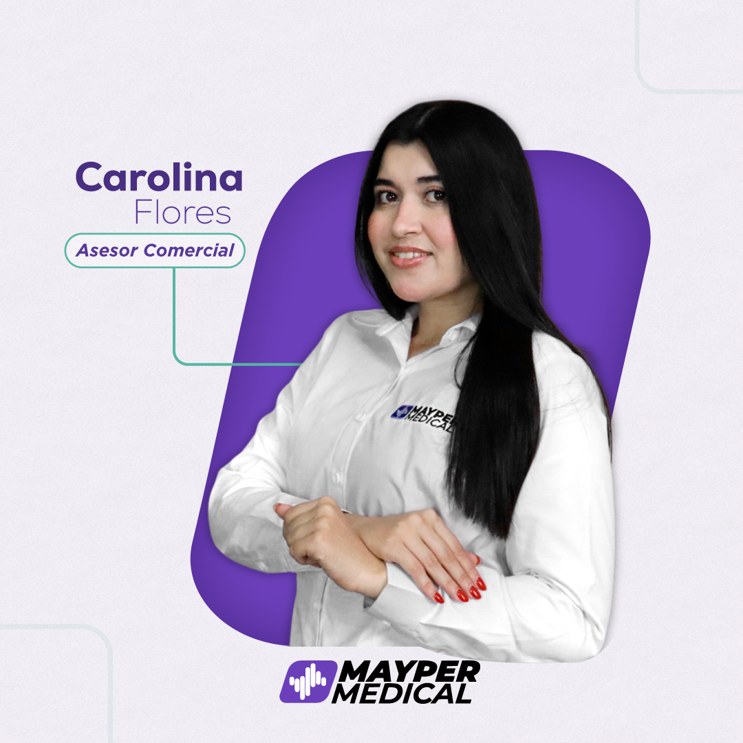 Carolina Flores