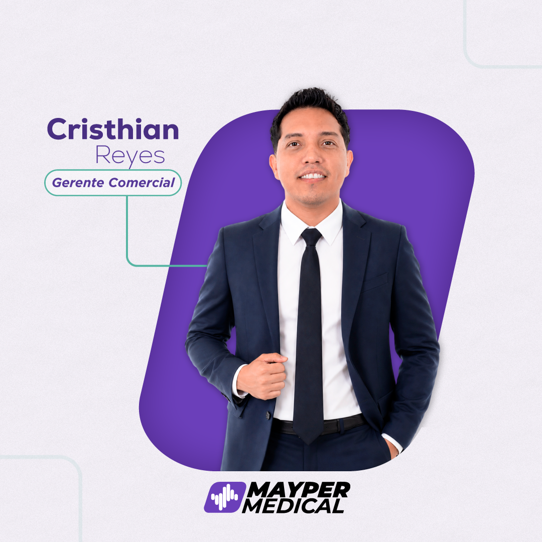Cristhian Reyes