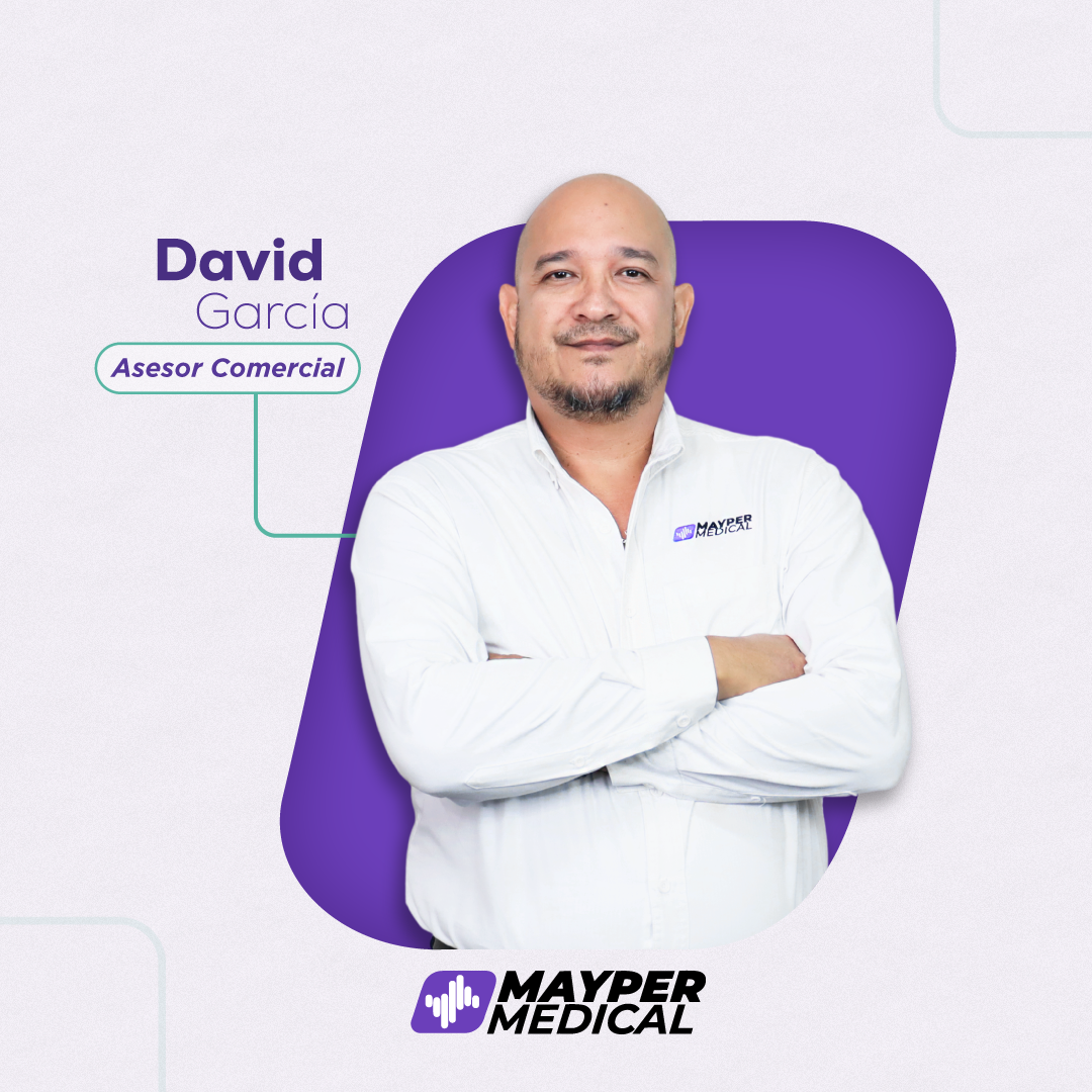 David García
