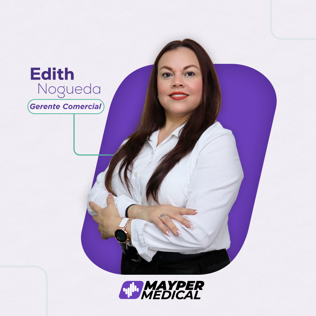 Edith Nogueda