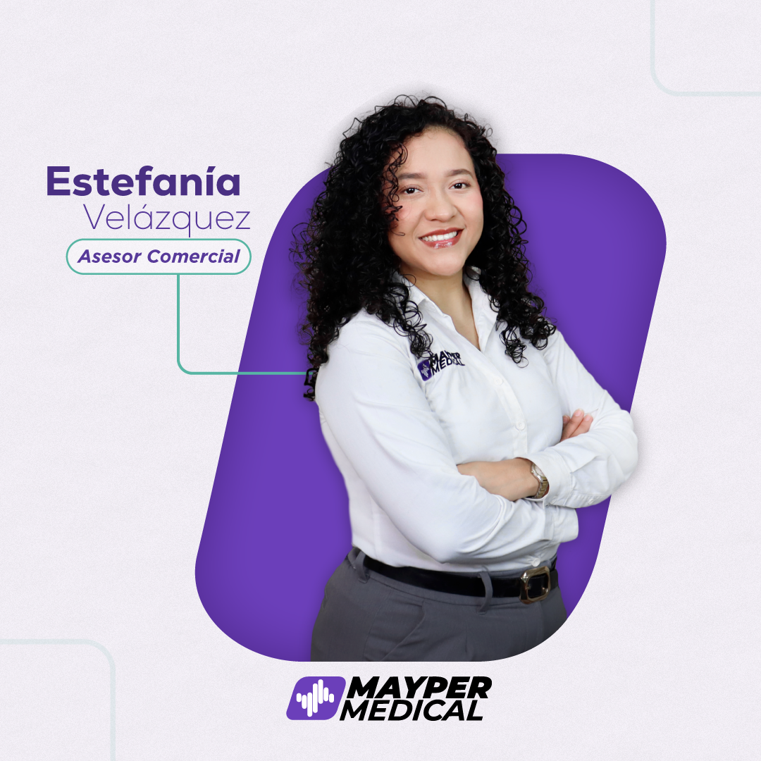 Estefanía Velázquez