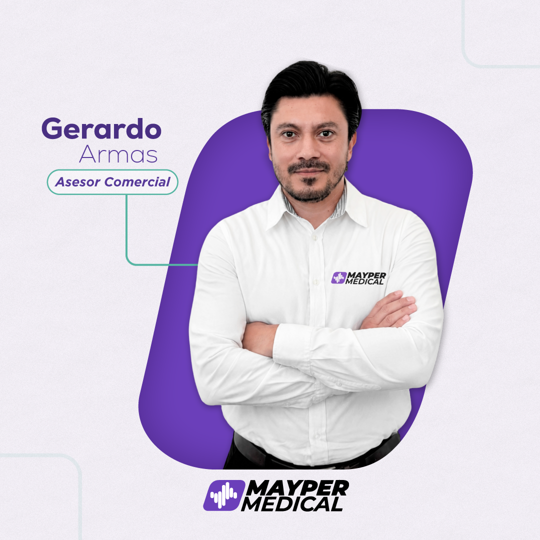 Gerardo Armas