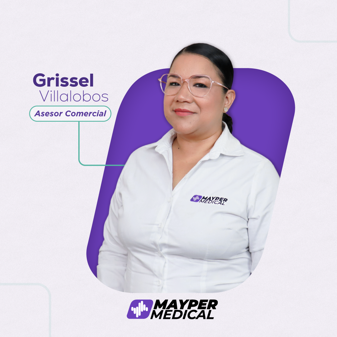 Grissel Villalobos