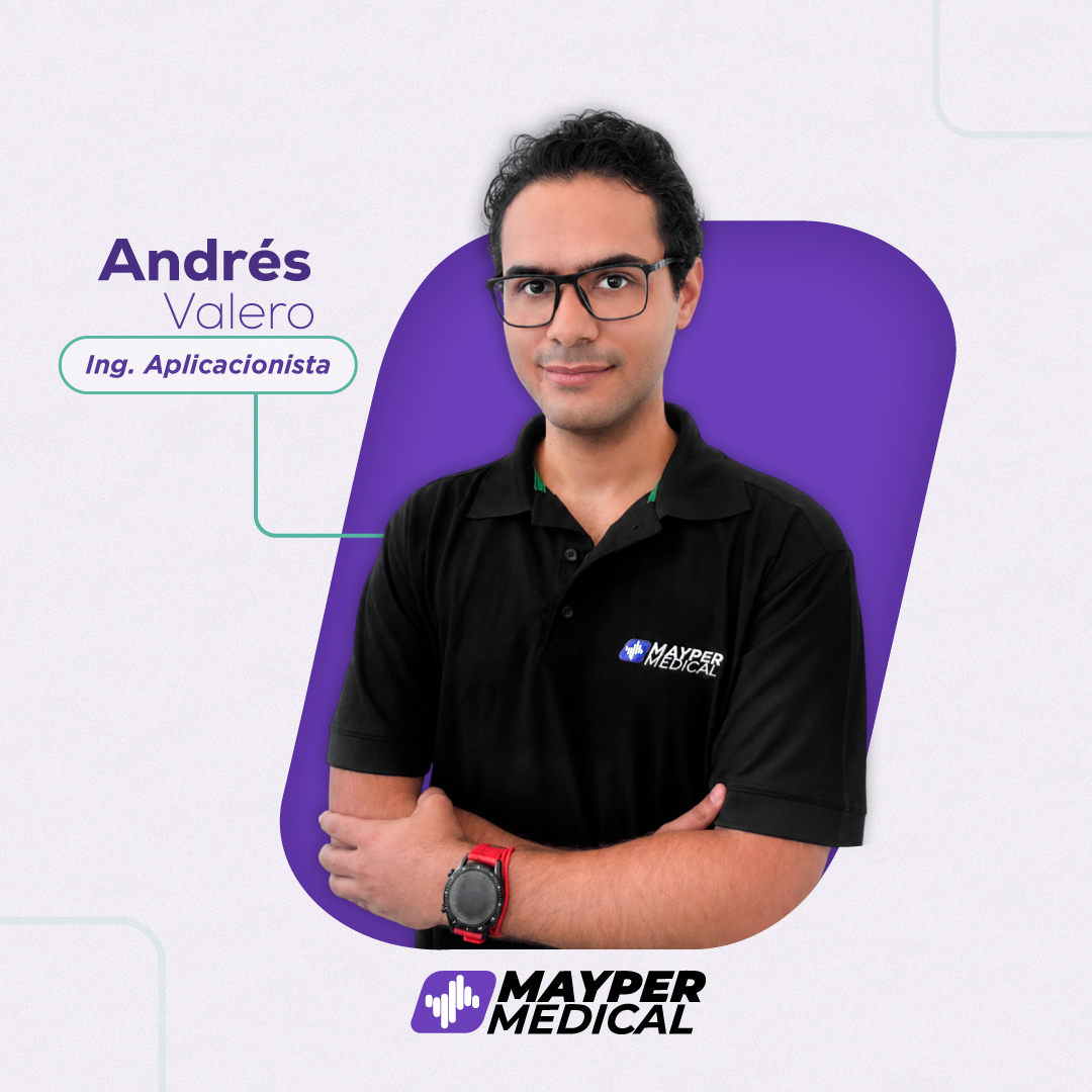 Andres Valero