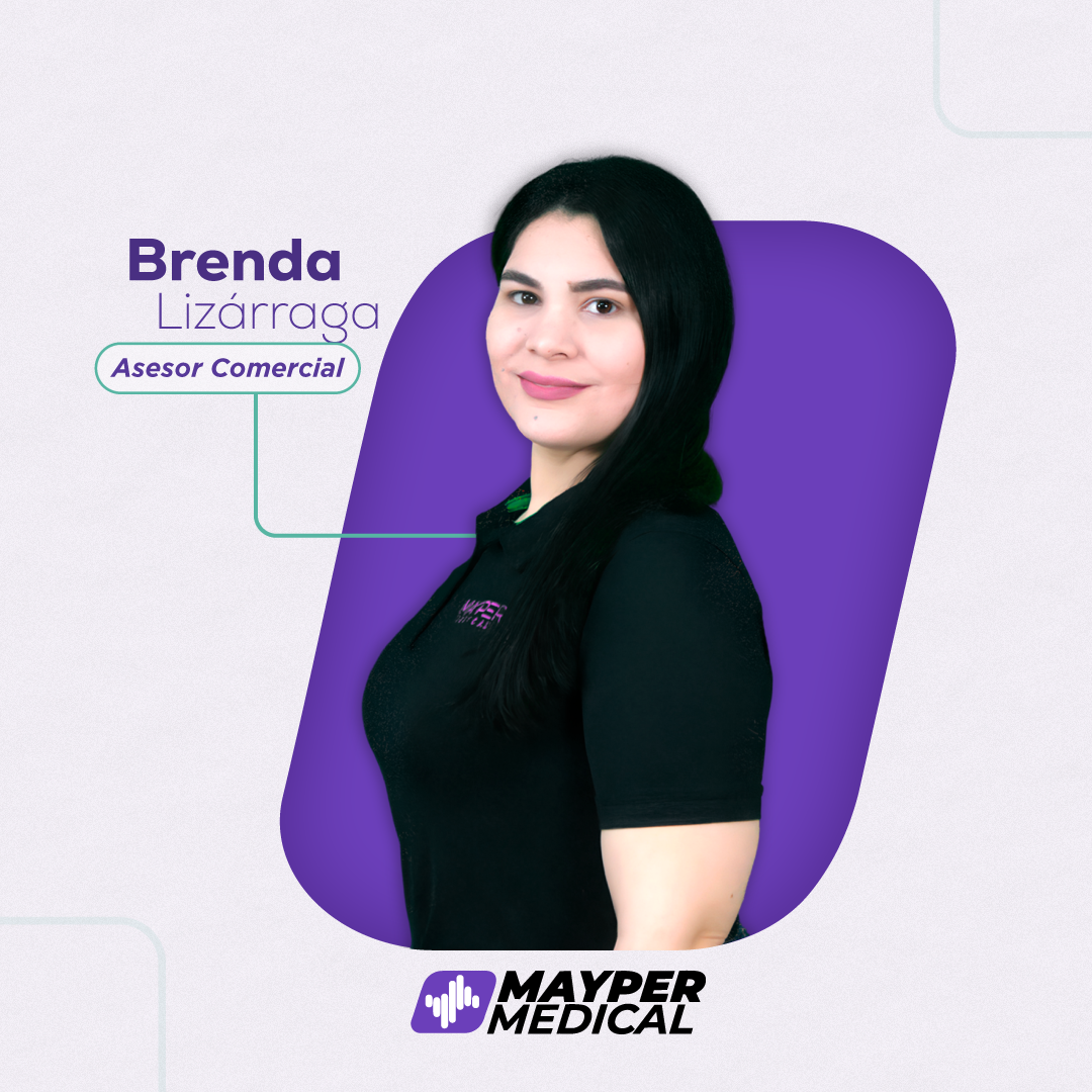 Brenda Lizarraga