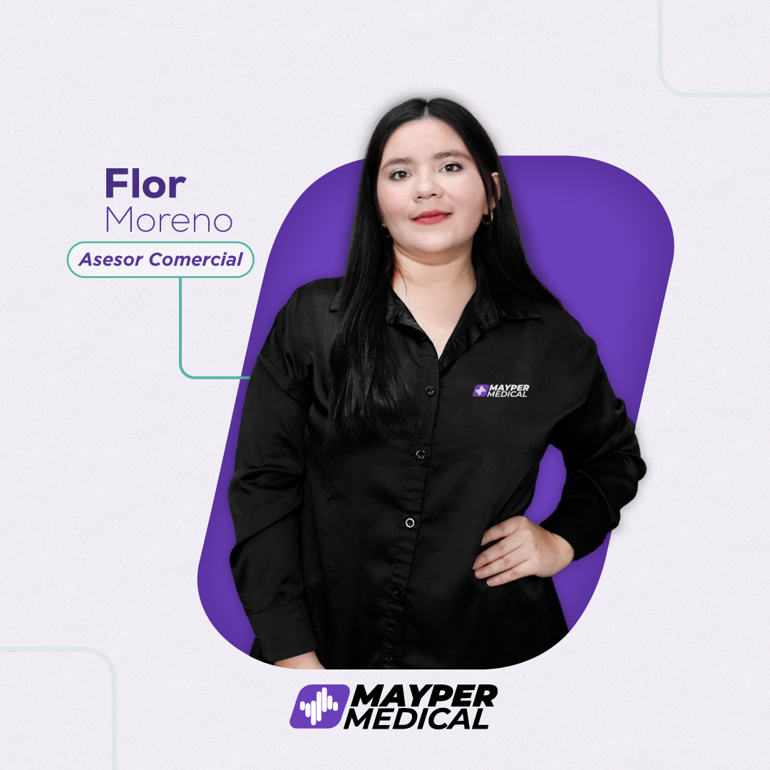 Flor Moreno