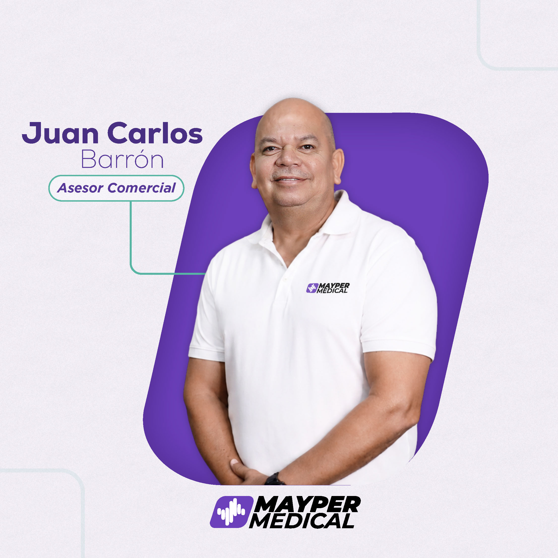 Juan Carlos Barrón