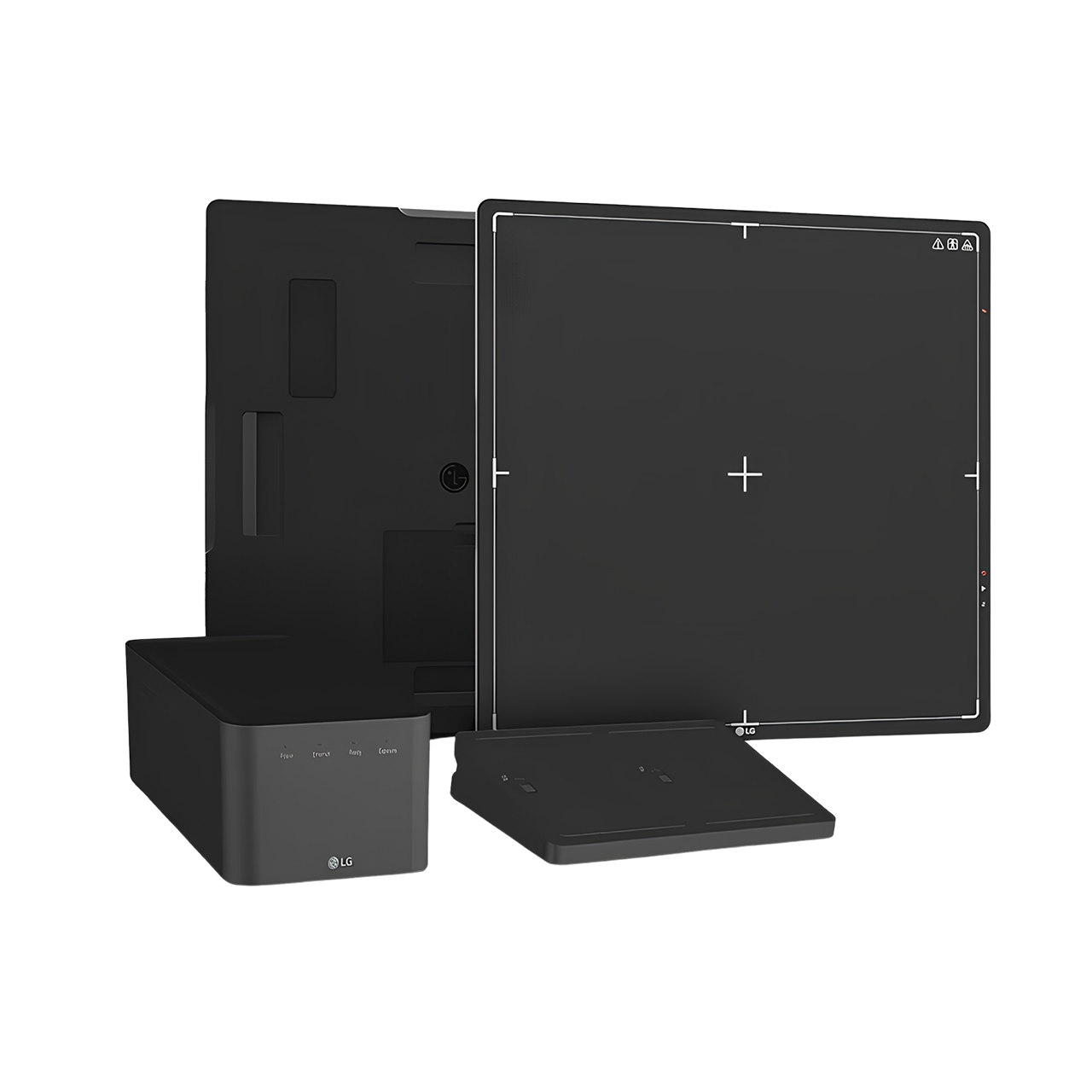 Flat Panel LG